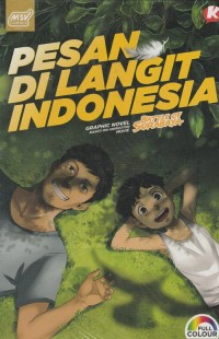 Pesan di Langit Indonesia