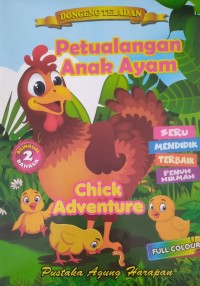Petualangan Anak Ayam