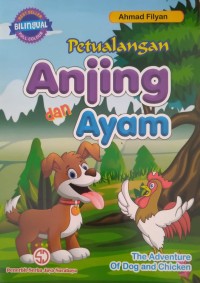 Petualangan Anjing dan Ayam