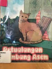 Petualangan Kembang Asem