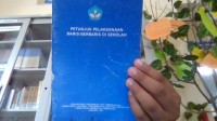 Petunjuk Pelaksanaan Baris-Berbaris di Sekolah