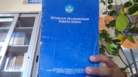 Petunjuk Pelaksanaan Wisata Siswa