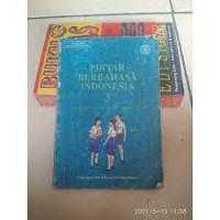 Pintar Berbahasa Indonesia 3