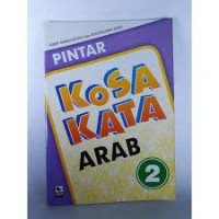 Pintar Kosa Kata Arab 2