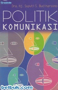 Politik Komunikasi