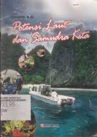 Potensi Laut Dan Samudra Kita