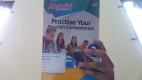 Practise Your English Competence