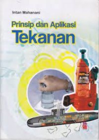 Prinsip dan Aplikasi Tekanan
