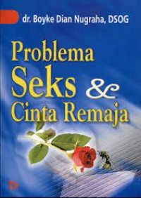 Image of Problema Seks & Cinta Remaja