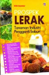 Prospek Lerak