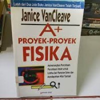 Proyek - Proyek Fisika