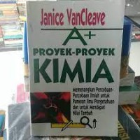 Proyek - Proyek Kimia
