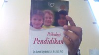 Psikologi Pendidikan