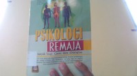 Psikologi Remaja