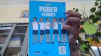 Puber Stories Boys