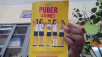 Puber Stories Girls