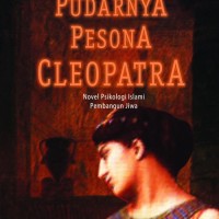 pudarnya pesona cleopatra