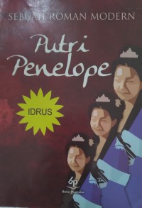 Putri Penelope