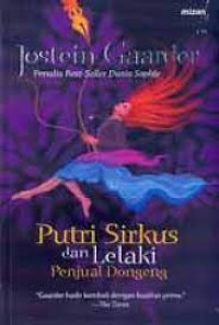 Putri Sirkus Dan Lelaki Penjual Dongeng