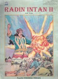 Radin Intan II