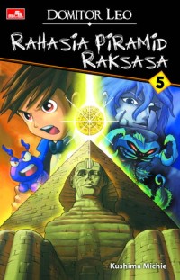 Rahasia Piramid Raksasa