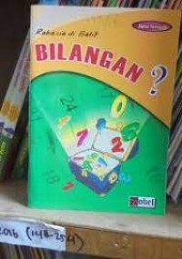 Rahasia Dibalik Bilangan