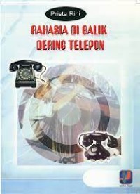 Rahasia Dibalik Dering Telepon