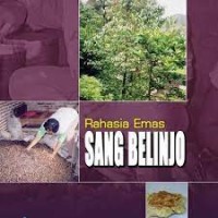 Rahasia Emas Sang Belinjo