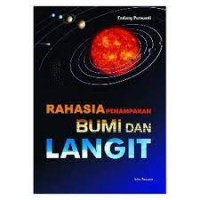 Rahasia Penampakan Bumi dan Langit