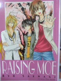 Raising Moe