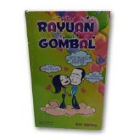 Rayuan Gombal