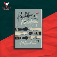 Realitas & Kesadaran