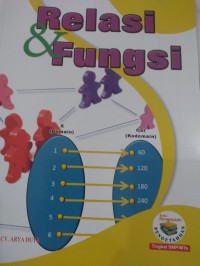 Relasi dan Fungsi