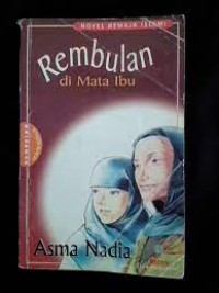 Rembulan di Mata Ibu