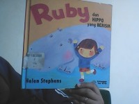 Ruby Dan Hippo Yang Berisik