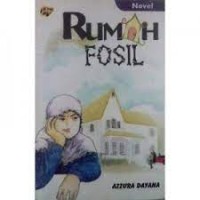 Rumah Fosil