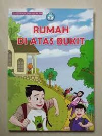 Rumah Diatas Bukit