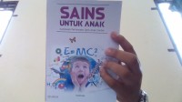 Sains Untuk Anak