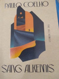 Sang Alkemis