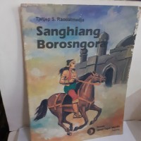 Sanghiang Borosngora