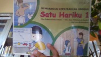 Satu Hariku 1