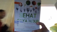 Sehat Dengan Gaya Hidup