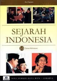 Sejarah Indonesia 10
