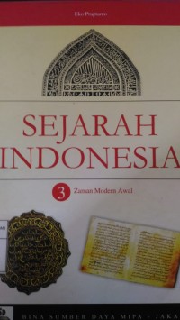 Sejarah Indonesia 3