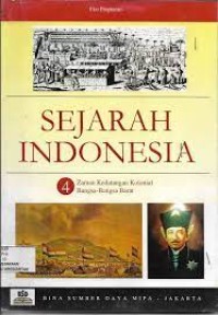 Sejarah Indonesia 4