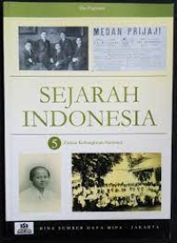 Sejarah Indonesia 5