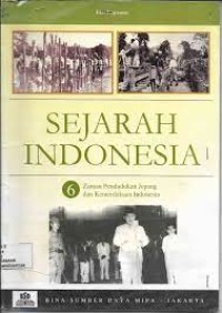 Sejarah Indonesia 6