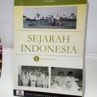 Sejarah Indonesia 8