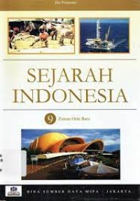 Sejarah Indonesia 9