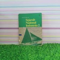 Sejarah Nasional Indonesia 2